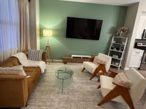 Chappelle Comfort Unique Retreat with AC